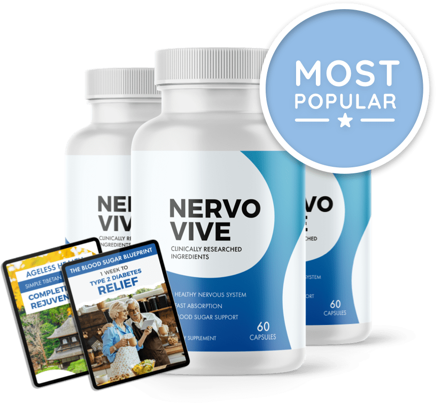 Nervovive Reviews